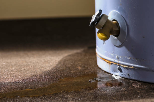 Best 24/7 water damage repair  in Huron, SD