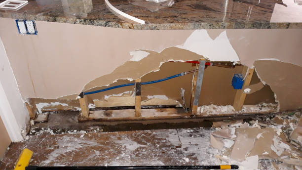 Huron, SD Water damage restoration Company