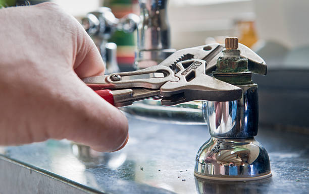Water damage restoration experts in Huron, SD