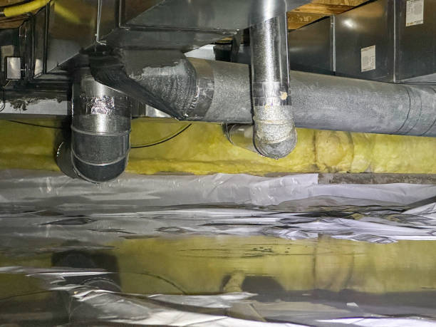 Best Ceiling water damage repair  in Huron, SD